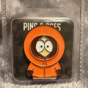 SOUTH PARK BALL MARKER - KENNY